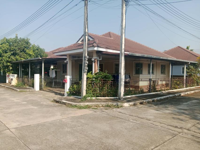 ขายบ้านจังหวัดเขียงใหม่ 2