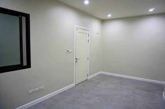 บ้านว่างให้เช่า (อาคารพาณิชย์ 3 ชั้น) ใกล้ บขส พัทลุง เพียง 100 เมตร Commercial building for rent near Phatthalung Bus Terminal, just 100 meters away. 15
