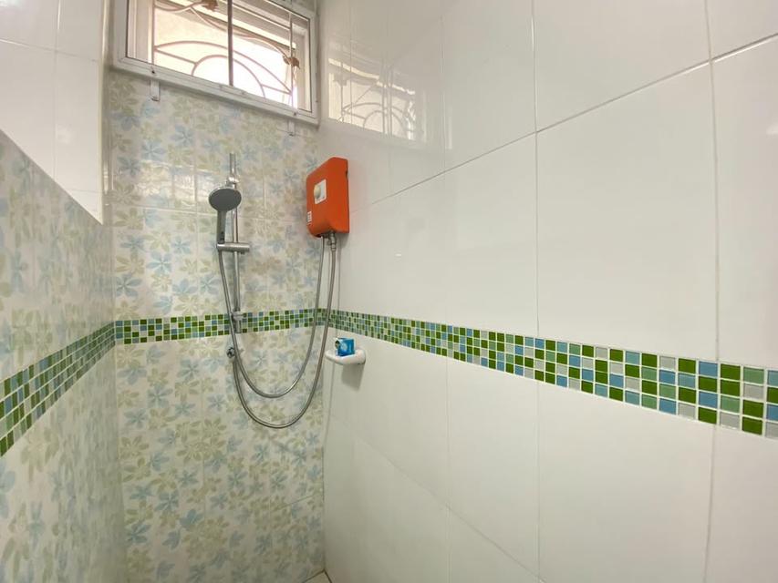 ให้เช่าบ้านเดี่ยวชั้นเดียว พื้นที่กว้างขวาง ใจกลางเมืองอุดรธานี (H1SR-187) 12