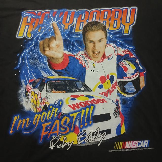 เสื้อ Nascar ตอกปี(2006) 3