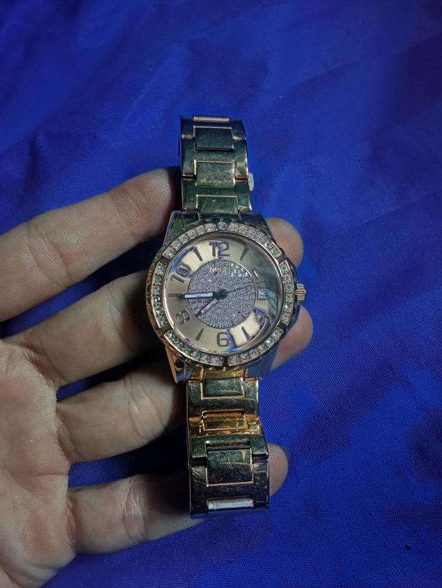 นาฬิกา เกรซ u0779l30
