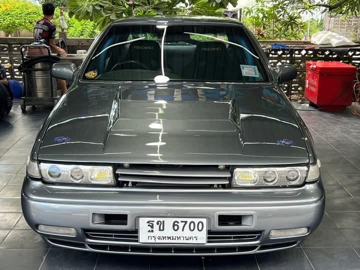 Nissan Cefiro ขายด่วน