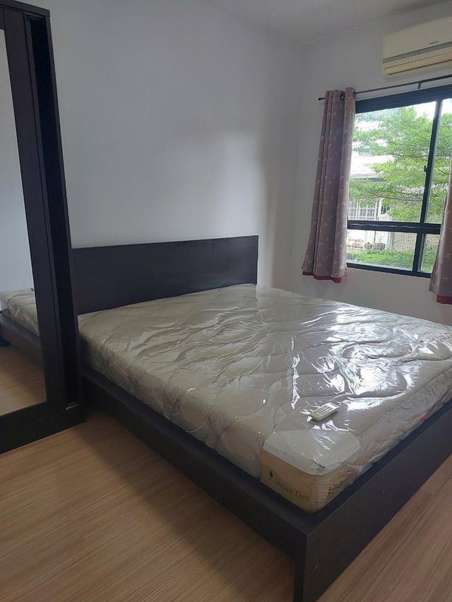 ให้เช่าถูก... 624 คอนโดเลต รัชดา 36 ราคา 7500 บาทต่อเดือน  ใกล้ถนนรัชดาภิเษก ศาลอาญา ม.จันทรเกษม ใกล้ MRT/ BTS/ รถไฟฟ้าสายสีเหลือง 2