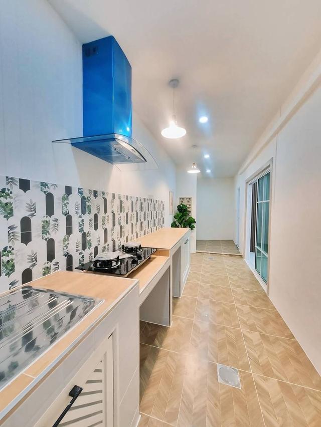 หมู่บ้านพฤกษา3 12