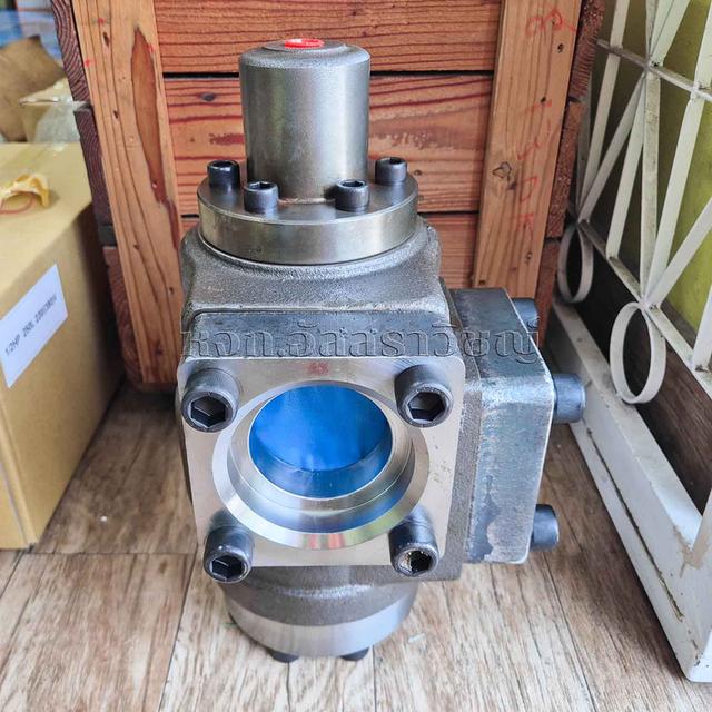 วาล์วกรอก (Pre-fill valve) Yuatsuseiki SG Series 3
