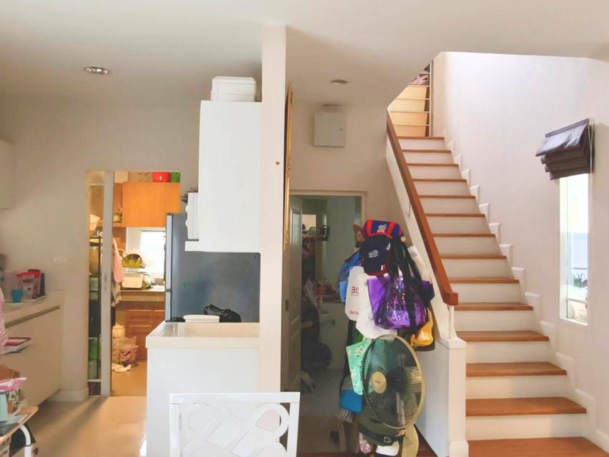 บ้านเดี่ยว มัณฑนา รามอินทรา วงแหวน ใกล้แฟชั่นไอซ์แลนด์ 6