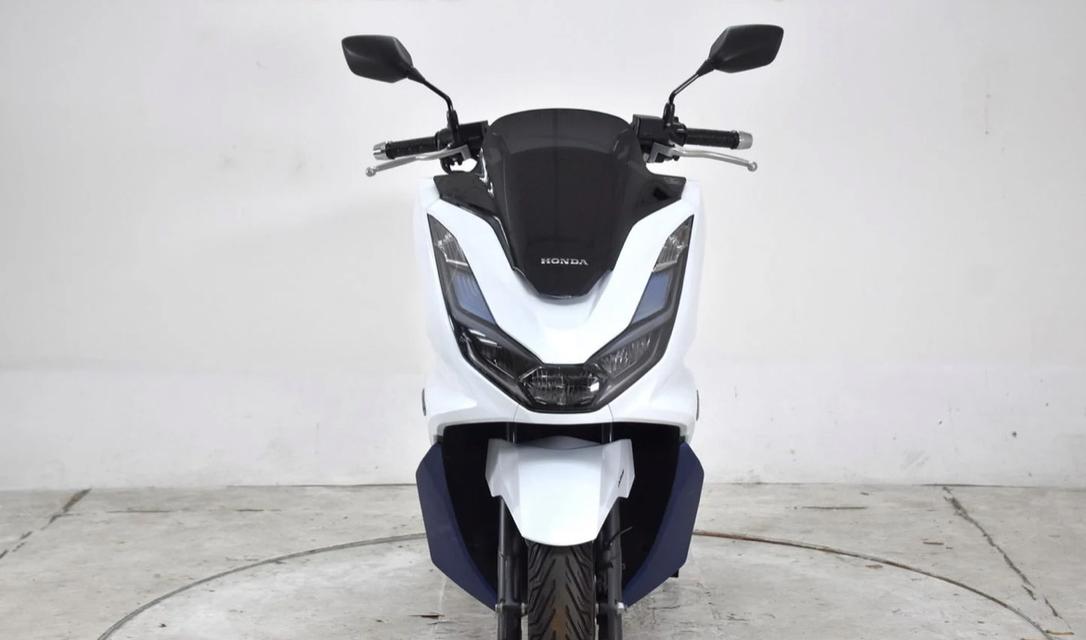 รถจักรยานยนต์ Honda PCX160 