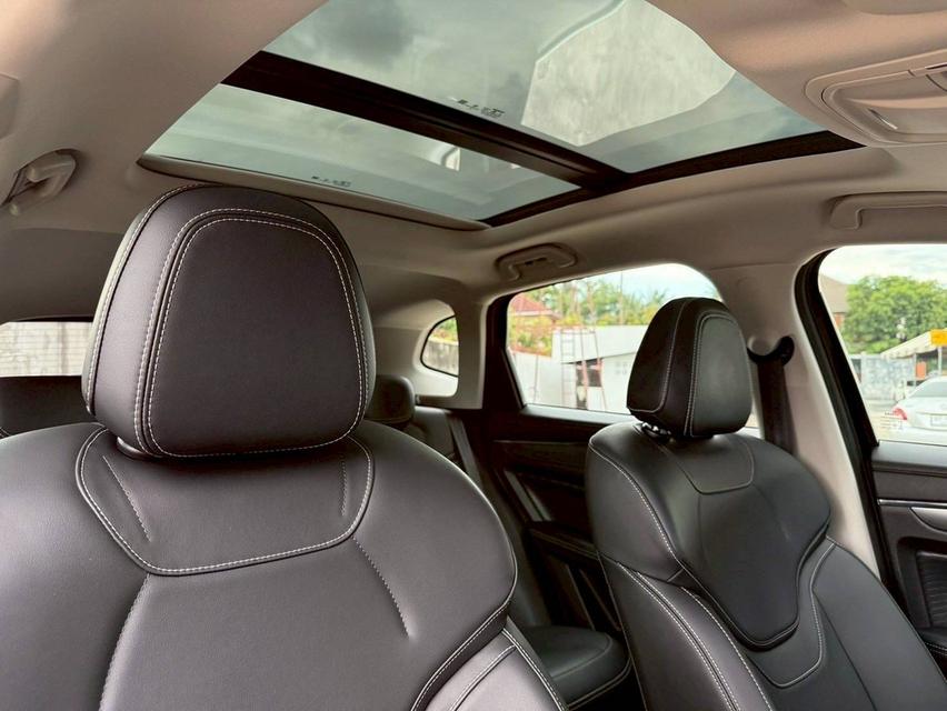 Haval JoLion HEV Ultra Top 2023 รถสวยใหม่ แต่ประหยัดกว่าตั้ง4แสน 13