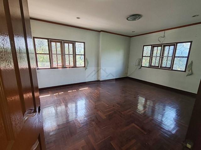 ให้เช่าบ้านเดี่ยว 2 ชั้น ย่านเกษตร-นวมินทร์ ซ.ประเสริฐมนูกิจ 5 ใกล้ ม.เกษตรศาสตร์ บางเขน 4