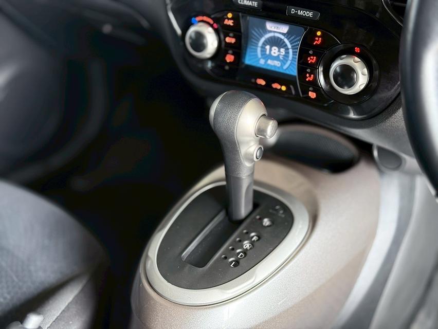 Nissan Juke 1.6E ปี16 รูปที่ 10