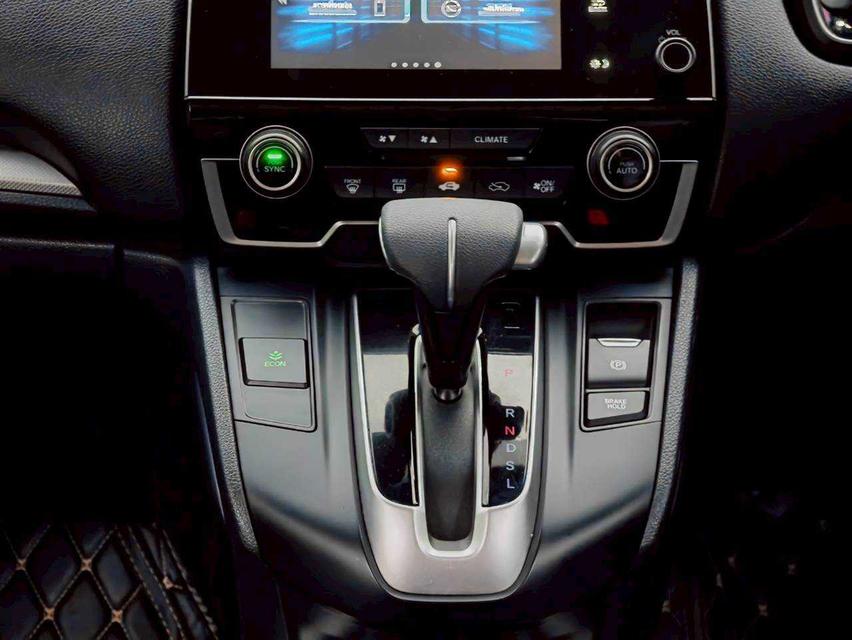 2022  HONDA CR-V 2.4S 8