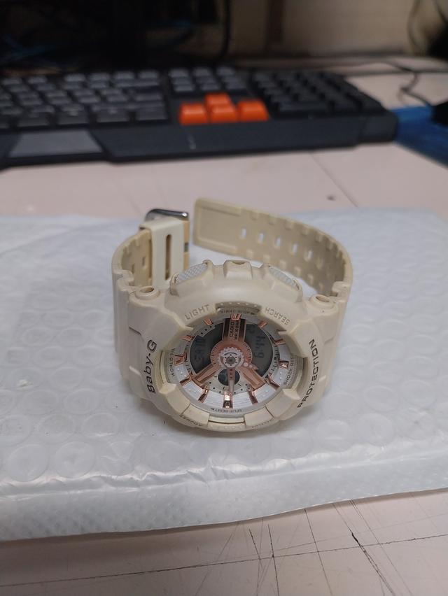 BABY-G BA-110 R 6