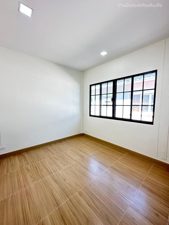 หมู่บ้านบุศรินทร์ พระยาสุเรนทร์ 40  19