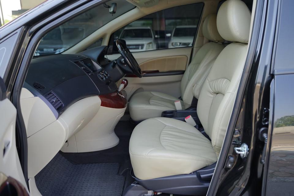 2010 SPACE WAGON GLS 7