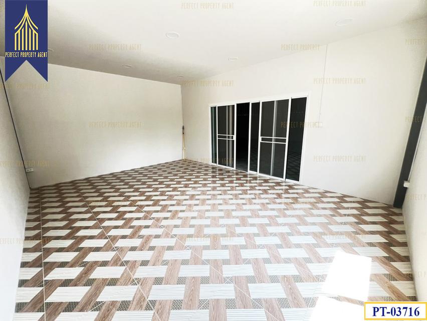 ให้เช่า โกดัง ใหม่  ศรีนครินทร์ 140/ตร.ม สำโรงเหนือ สมุทรปราการ 13