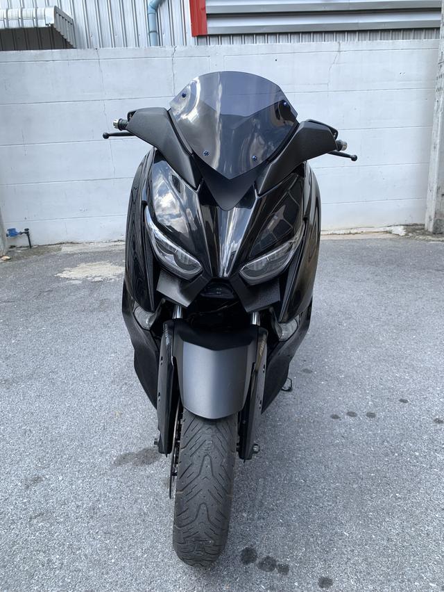 Xmax300 ปี 2019 จด 20