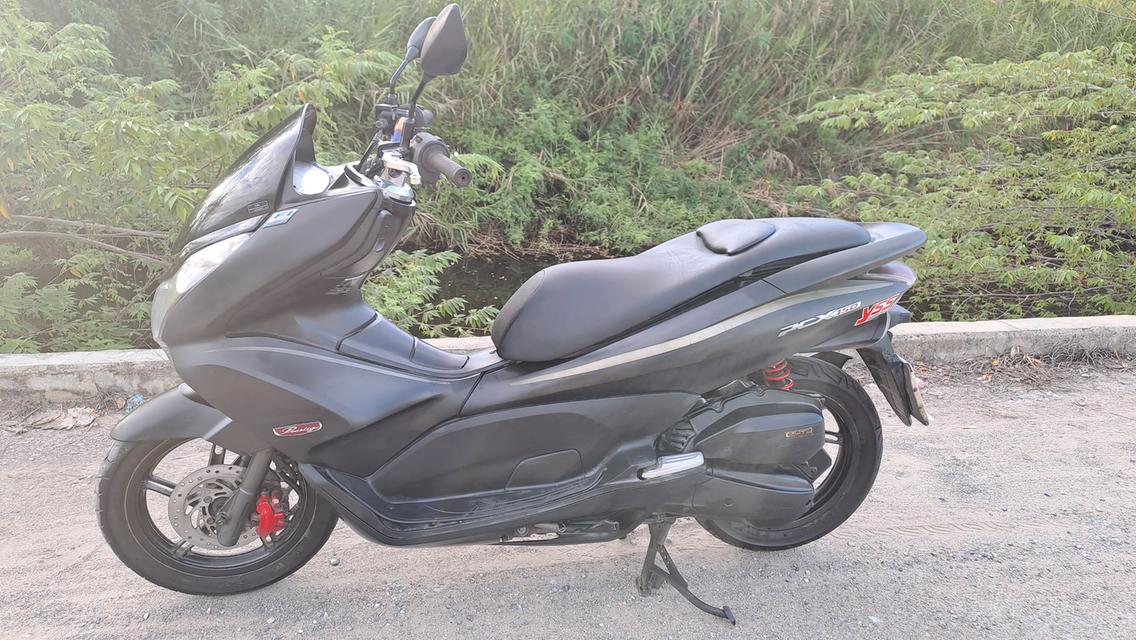 Pcx150i ปี2013 เอกสารครบ 5