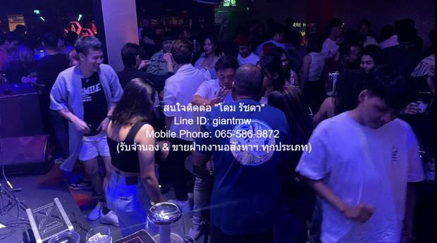 อาคารพาณิชย์ฯ เซ้งร้านอาหาร (เหล้า) พร้อมอุปกรณ์ ถนนข้าวสาร ขนาด 70 โต๊ะ รองรับได้ 350 คน ราคา 3 ล้านบาท ใกล้กับ วัดชนะส 3