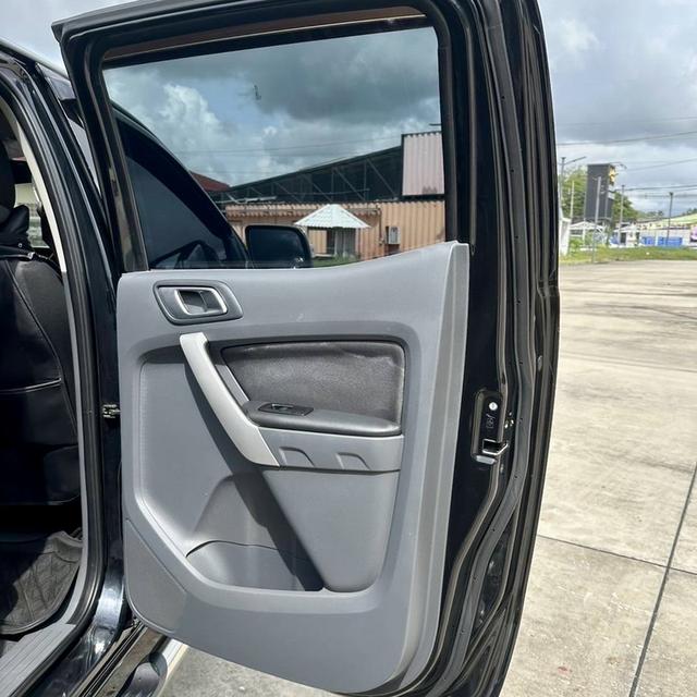 รหัสรถ BK4503 Ford Ranger Hi-Rider 2.2 XLT💥ปี2014💥 รูปที่ 14