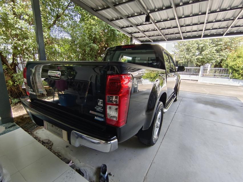 ขาย รถกระบะ 4ประตู เกียร์ Auto Isuzu ปี 2014 Hilander 2.5 Z Prestige Auto 2