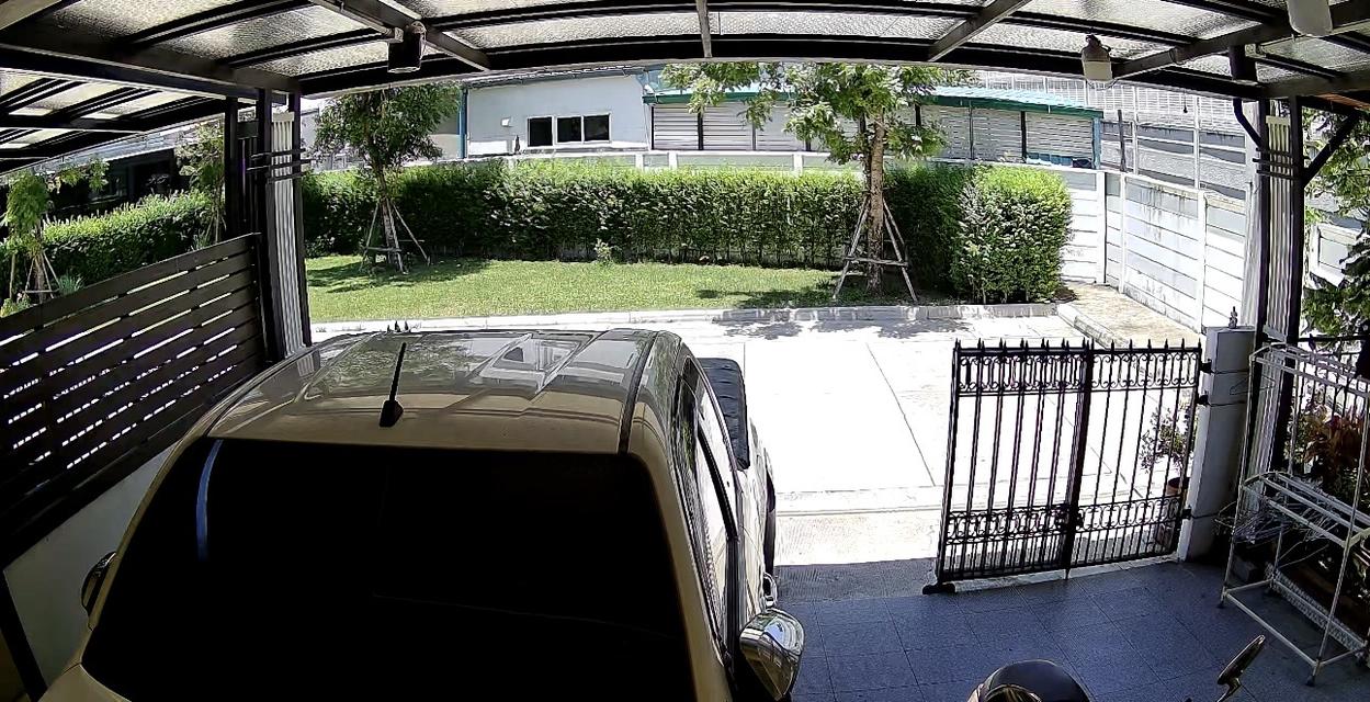 บ้าน หมู่บ้านพฤกษาวิลล์113 5