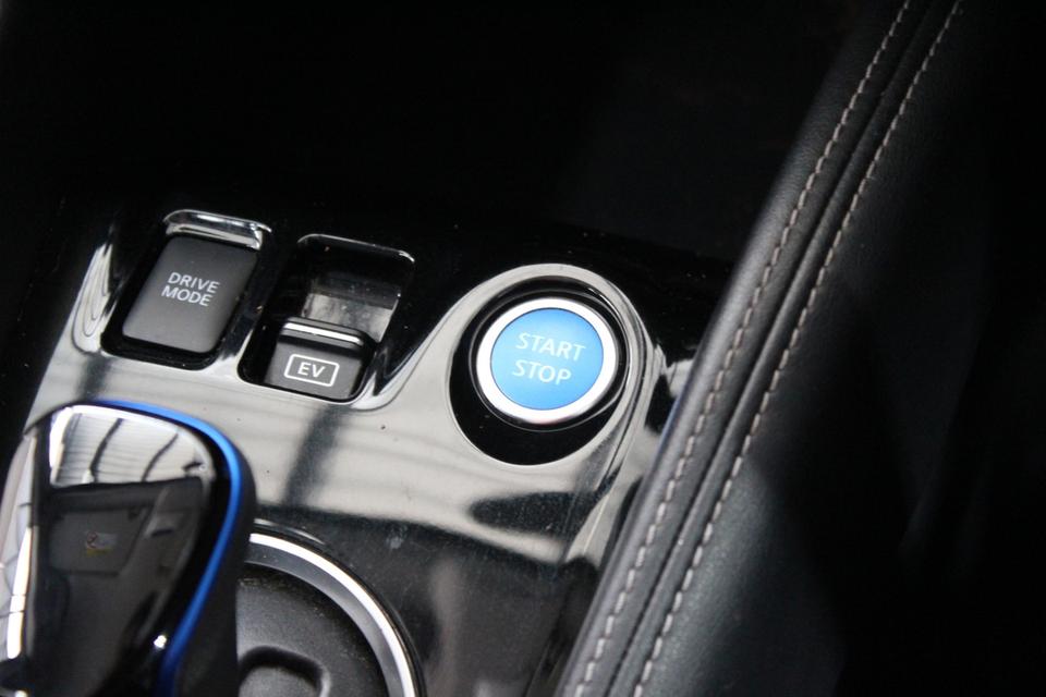 รหัสรถ JRS6776 Nissan Kicks e-POWER VL ปี 2021 14