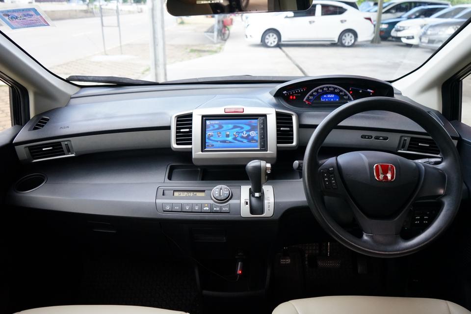 2013 HONDA FREED 1.5EL 11