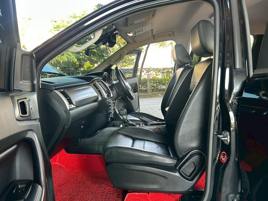 Ford Ranger Double Cab 2.2 XLT Hi-Rider AT ปี 2021 รูปที่ 18