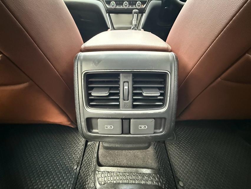 (แจ้งรหัสรถ AP1194) HONDA ACCORD 2.0 eHEV TECH AT 2021 รูปที่ 14
