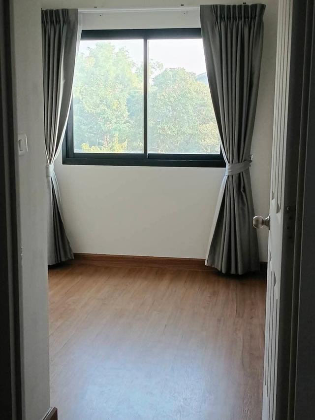 ขายบ้านหมู่บ้านโฟร์ซีซั่นรัตนาธิเบศร์ราชพฤกษ์ 6