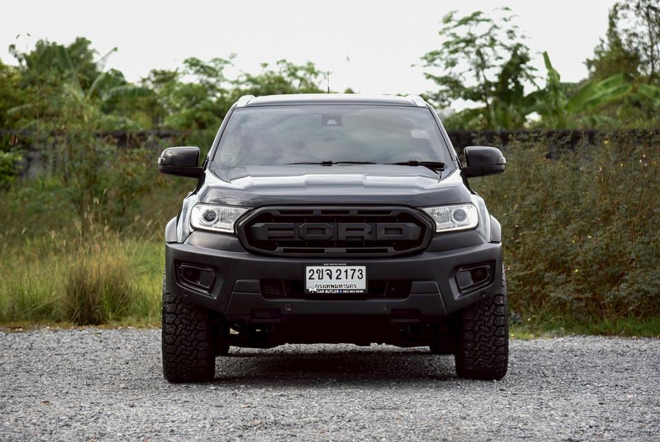 รหัสรถ CBL2173 Ford EVEREST 3.2 Titanium+ 4WD AT 2017 4
