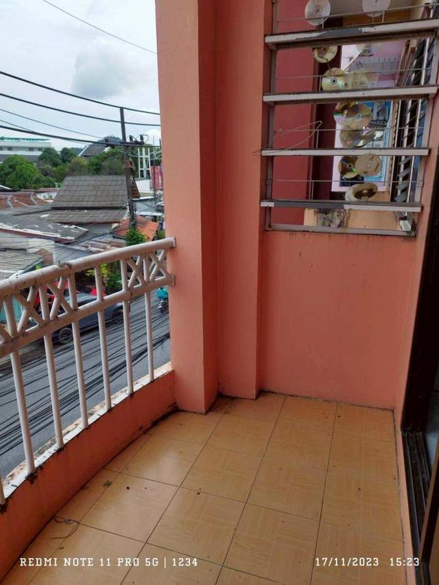 ทาวน์โฮมหลังมุม 2 ชั้น ย่านชุมชน ใกล้ตัวเมืองภูเก็ต 6