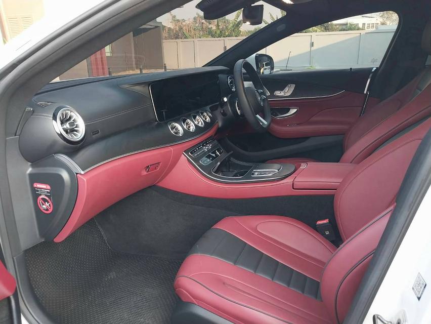 2024 Benz CLS 220 d AMG Dynamic (Facelift) รูปที่ 10