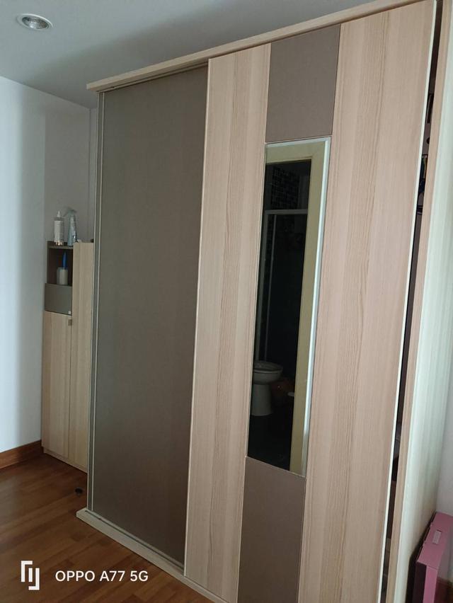 ขายคอนโดRegent Home 25 1