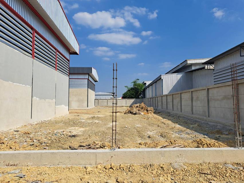 ขายและให้เช่า โรงงานมือหนึ่งสมุทรสาคร 1-3ไร่ โกดังและออฟฟิศ 1000-2000ตรม.ขอใบรง.4ได้ ซอยสี่วาพาสวัสดิ์-พันธุวงษ์ ถ.เศรษฐกิจ บ้านเกาะ สมุทรสาคร 12