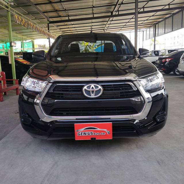 รถกระบะมือสอง ปีใหม่ ไมล์น้อย รูปย่อยที่ 2