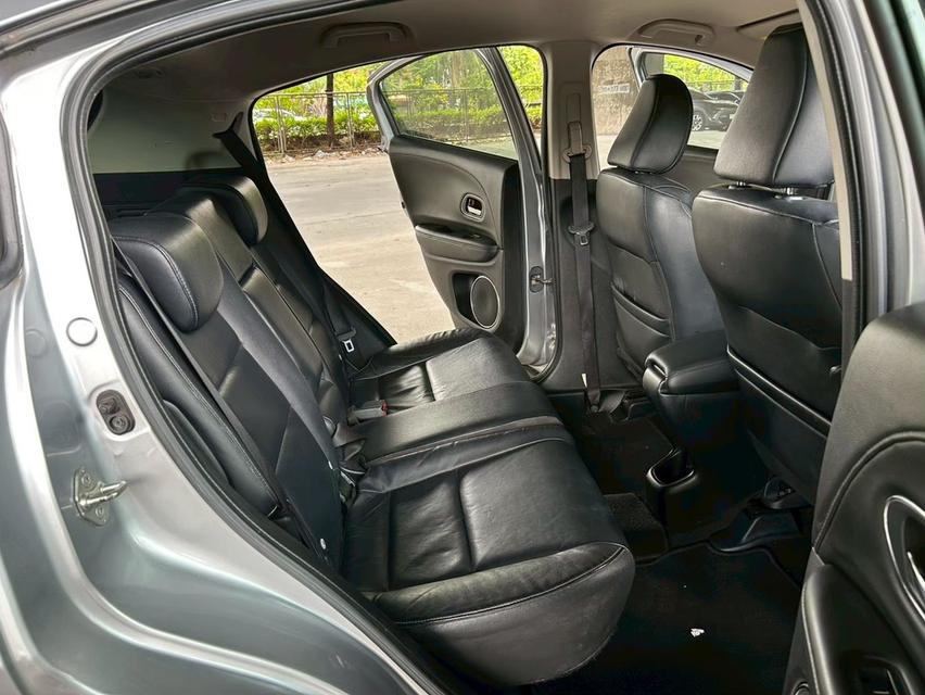 🚗 2017 Honda HRV 1.8 e Limited AT รูปที่ 16