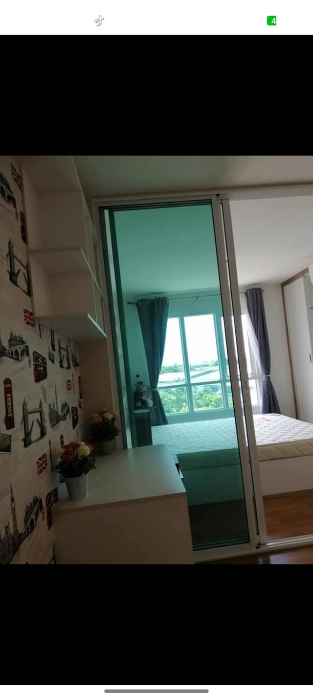 คอนโดพาลาซโซ่ ราชบุรี 14