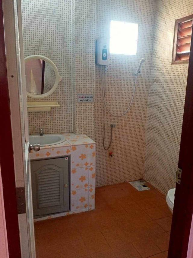บ้านเดี่ยว ทำเลทอง ใจกลางเมือง 10