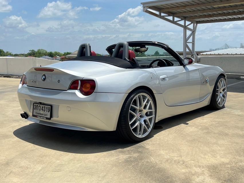  📌BMW 🚗 Z4 3.0i Roadster (E85) ⭕️6-Speed Semi-Automatic (SMG-IIX) ” Gen 1 ” รหัส PMM4319 11