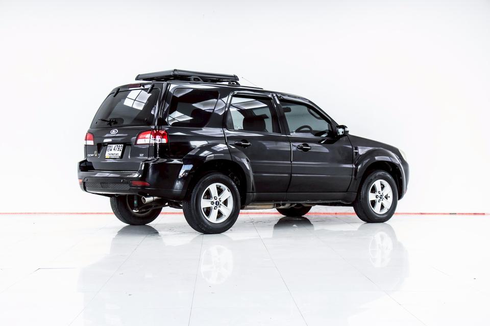 FORD ESCAPE 2.3 XLT 2011  6
