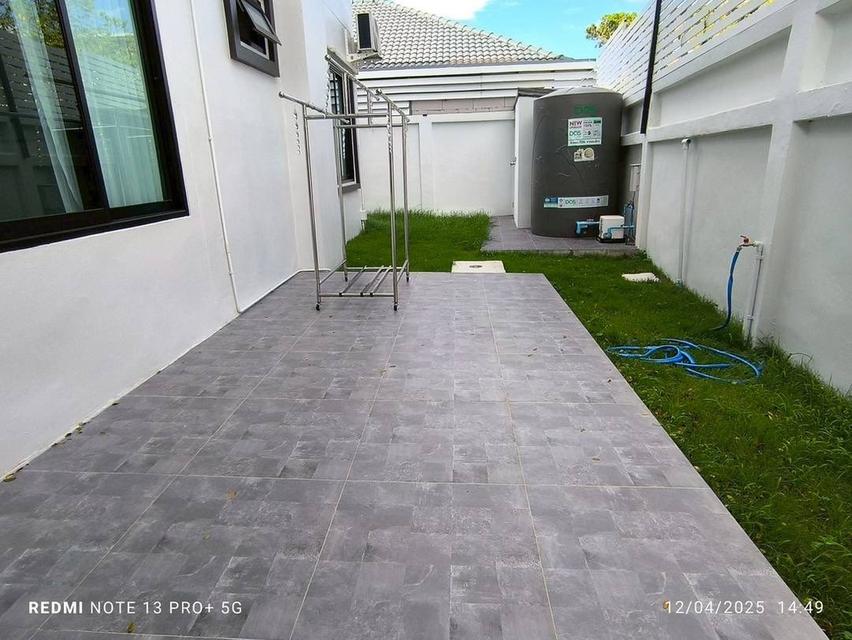 For rent pool villa style modern Pattaya Soi Siam 15