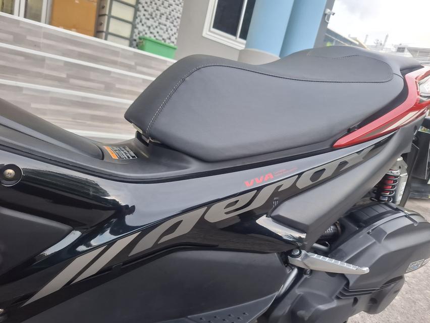 ขอขายรถใช้เองสักคันนะครับYamaha aerox ปี2021 ท็อป สภาพสวยเครื่องดีมากแน่นๆ เล่มครบโอน ภาษี+พรบปี7041,000 ต่อรองได้ครับอยู่คอนโดจรัญ 13 รูปที่ 12