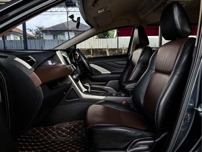 2020 MITSUBISHI XPANDER 1.5 CROSS 11