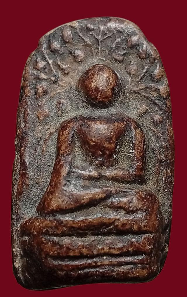 พระเก่าเนื้อดินปิด 500