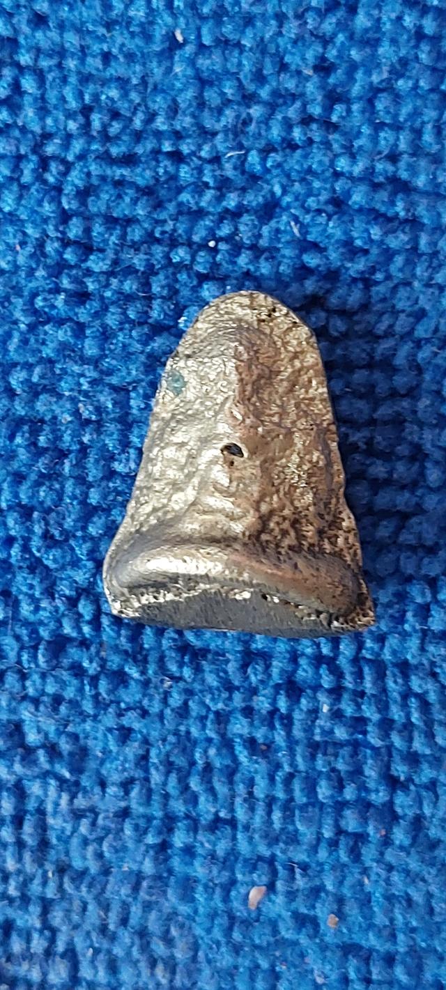 พระสังกัจจายน์ อาจารย์ดิษฐ์วัดปากสระพัทลุง รูปที่ 2