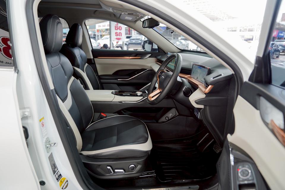 HAVAL Hybrid HEV ULTRA 14