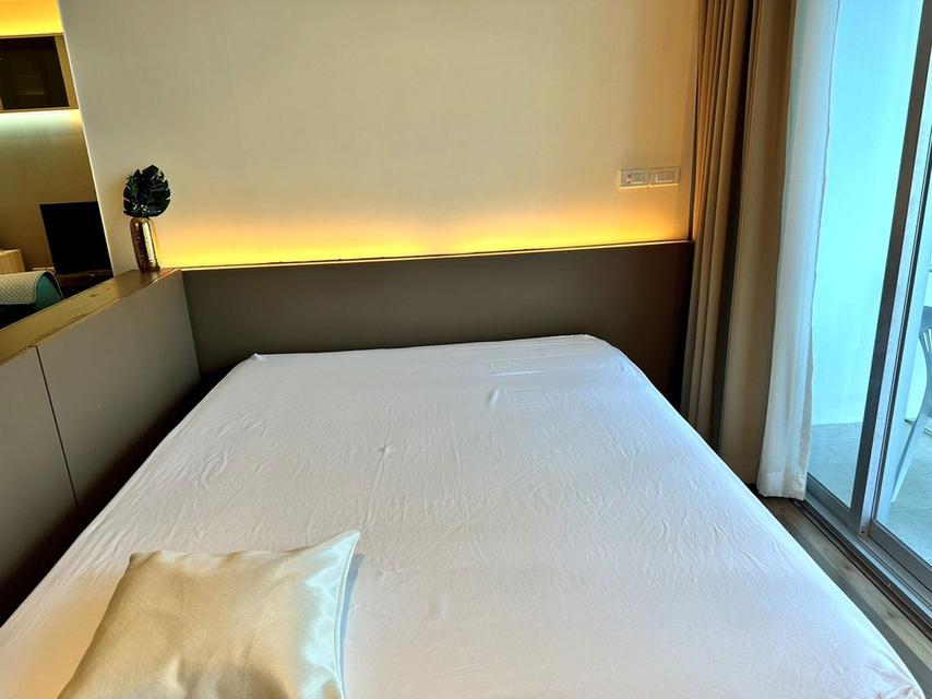 ให้เช่าห้องหรู ✨ The ราชดำหริ Condo ✨ ราคาดีสุดพิเศษ 25,000 บาท/เดือน 💰 ✅ สัญญาขั้นต่ำ 6 เดือน (พูดคุยลดได้ตามสมควร) ✅ รับเอเจนต์ คอมมิชชั่นดี 10