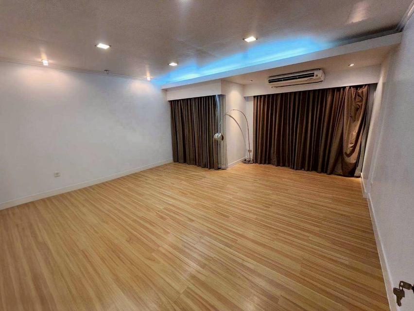 ขาย ทาวน์โฮม 2ชั้น ใกล้ BTSสถานีสามัคคี เพียง! 200เมตร ซ.ติวานนท์45 ขนาด23 ตร.ว. 2นอน 2น้ำ 2ห้องโถงใหญ่ รีโนเวทใหม่สวยมาก!ด้วยวัสดุคุณภาพ 6