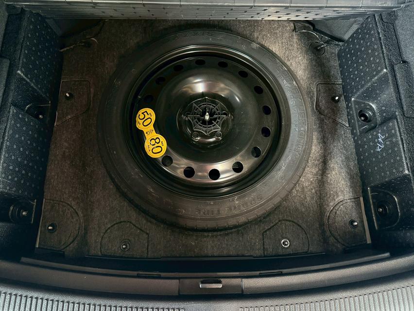 MG HS 1.5 Turbo X Sunroof AT ปี 2020 19